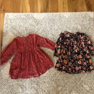 ZARA 3T Old Navy